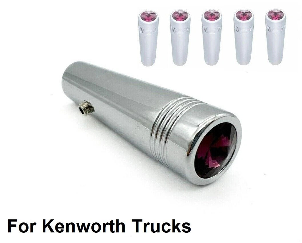 Toggle Switch Extension 2-1/4in Heavy Duty for Kenworth (—)