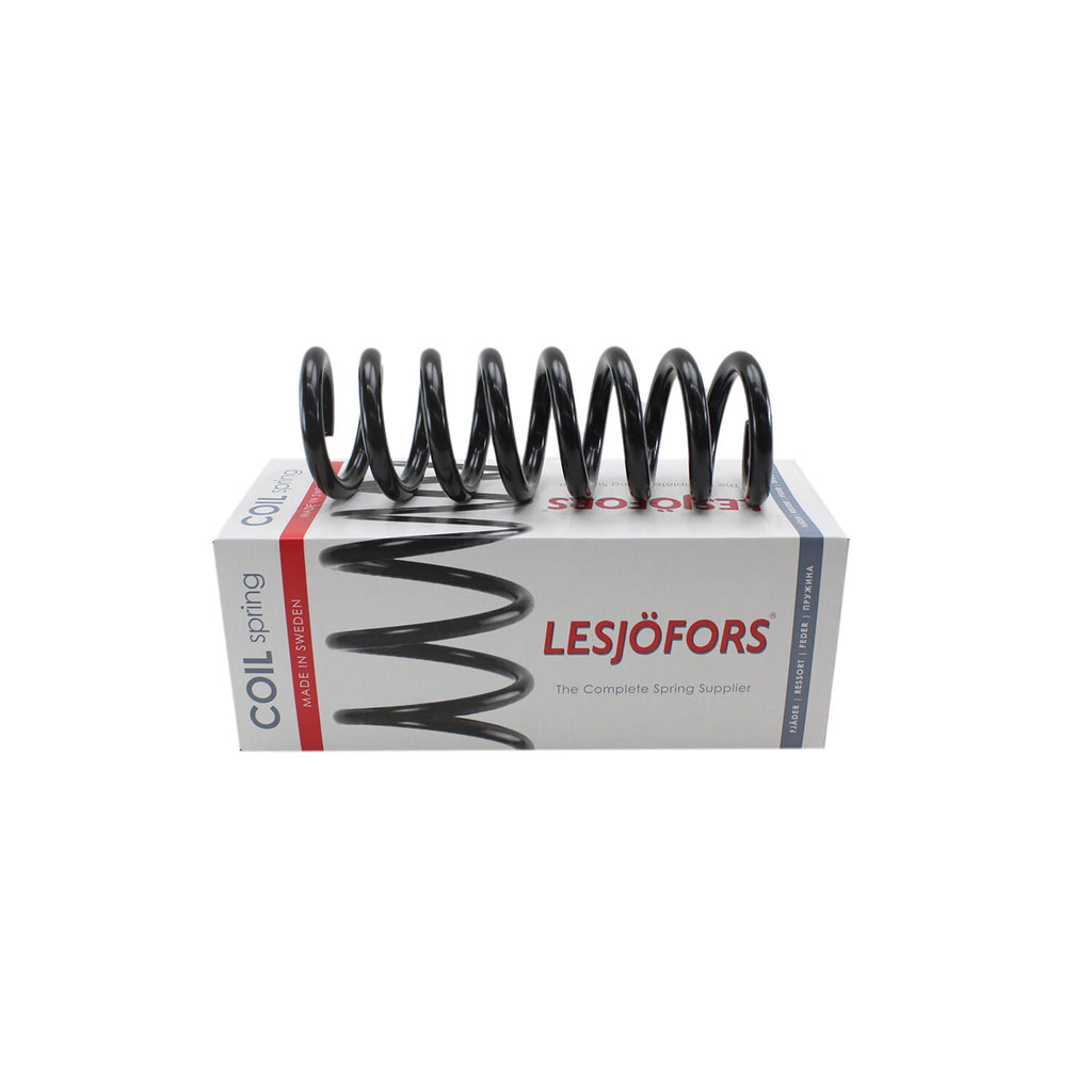 Lesjofors Rear Coil Spring 4256881 for Mercedes CLS550 E250 E350 (2011–2017)