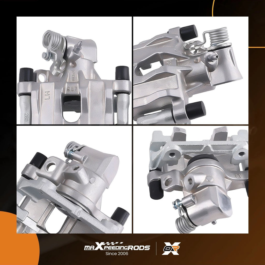 Rear Brake Calipers for Ford C-Max & Transit Connect (2013–2018)
