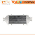 Turbo Intercooler for Universal Aluminum Front Mount