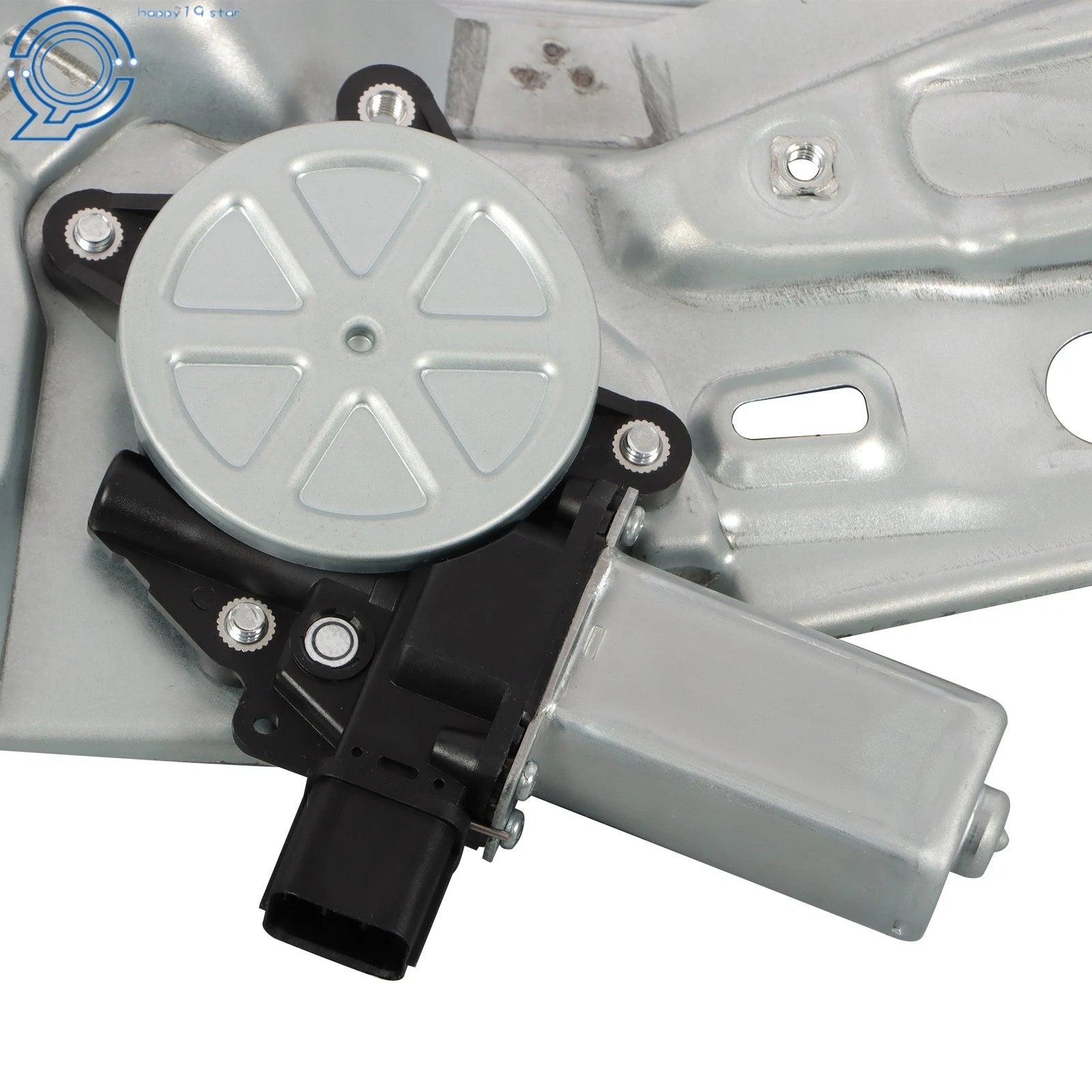 Electric Window Actuator Assembly for Acura MDX (2007-2013)