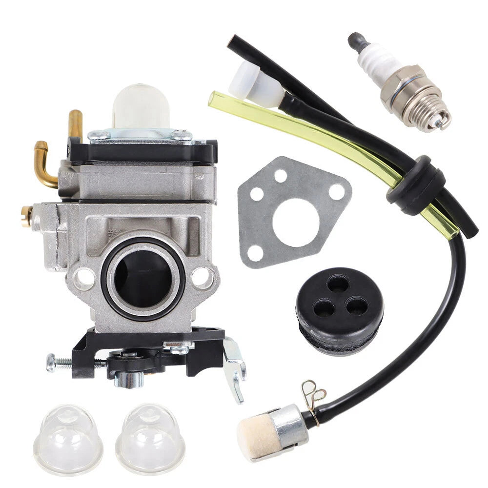 Carburetor for Echo SRM2610 SRM2601 PE2601 Trimmer (2010–2023)