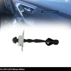 Front Door Hinge Latch Stopper for Nissan Altima (2013-2014)