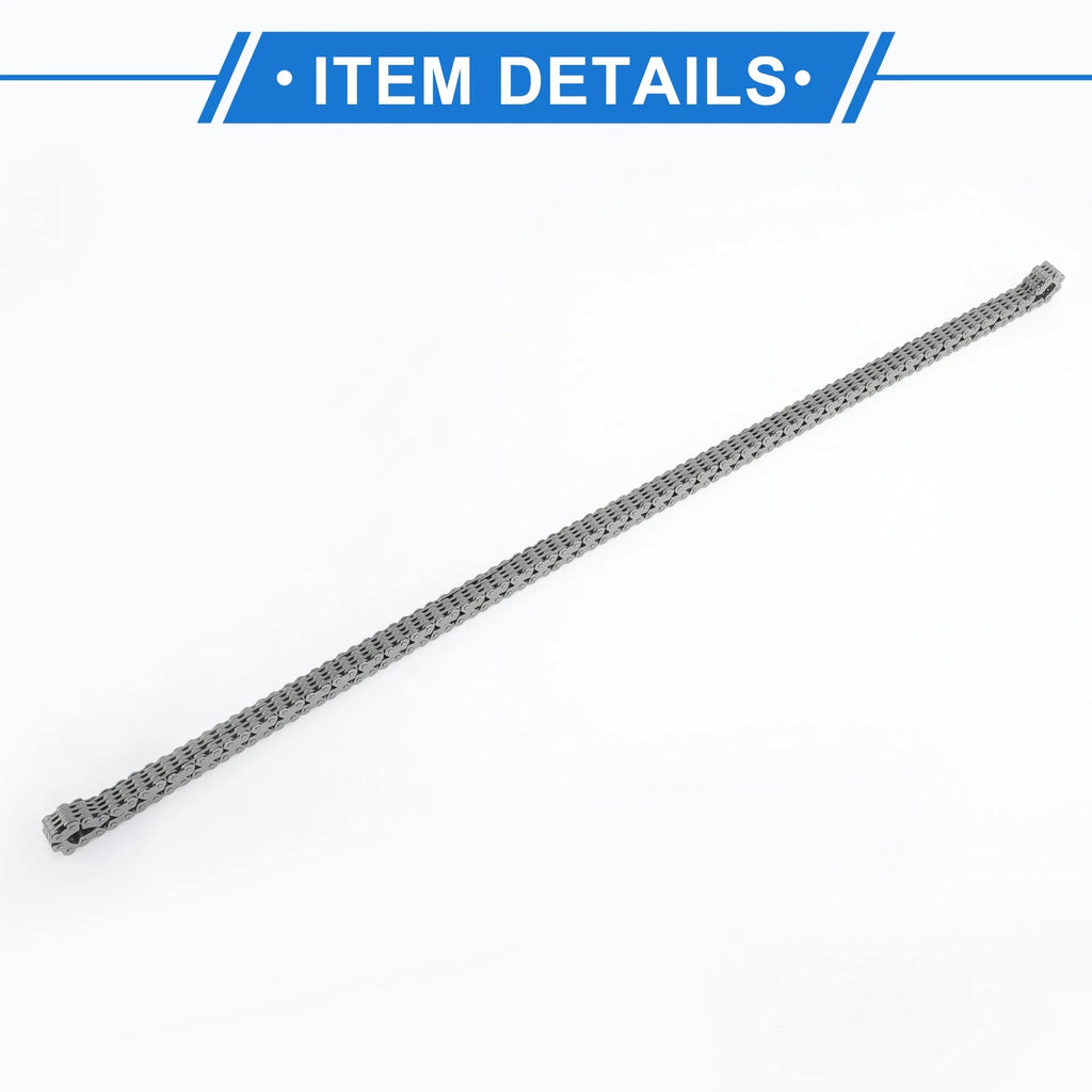Timing Chain Kit No. 14401R40A01 for Acura ILX (2013–2015)