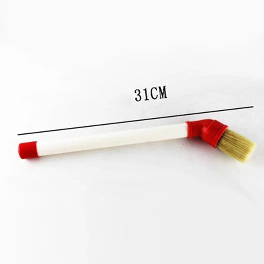 1 x Tire Applicator Brush for Car Automotive Tool