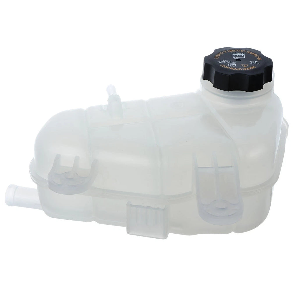 Coolant Fluid Overflow Tank Reservoir for Chevy Sonic (2012–2018)