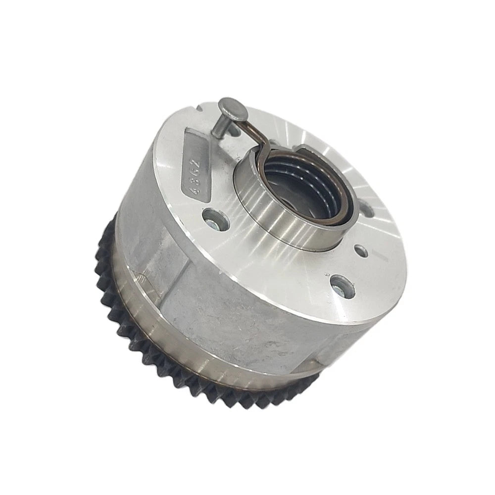 CVVT Camshaft Phaser for Hyundai Kia Creta Solaris Rio (2011–2019) 1.6L