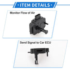 Mass Air Flow Sensor for Toyota Supra L6 3.0L (1993–1995)