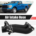 Air Intake Cleaner Duct Hose Tube for Ford F150, Bronco (1994–1996) F6TZ-9B659-AD