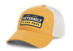 Low Profile Cap for Peterbilt Trucks (Gold Rush "Class Pays")