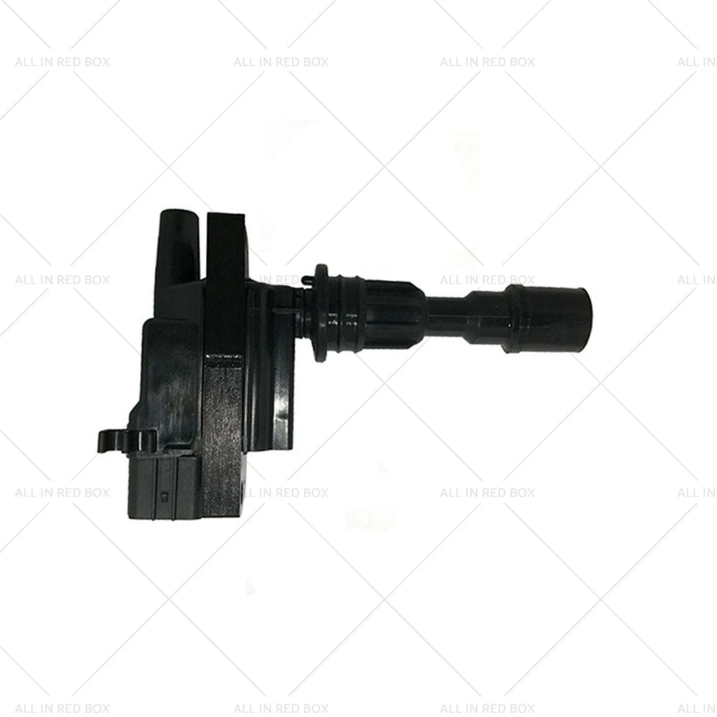 2X Ignition Coils Pack for Mazda 323 Protege (BJ) Ford Laser (KN KQ) 1.6L