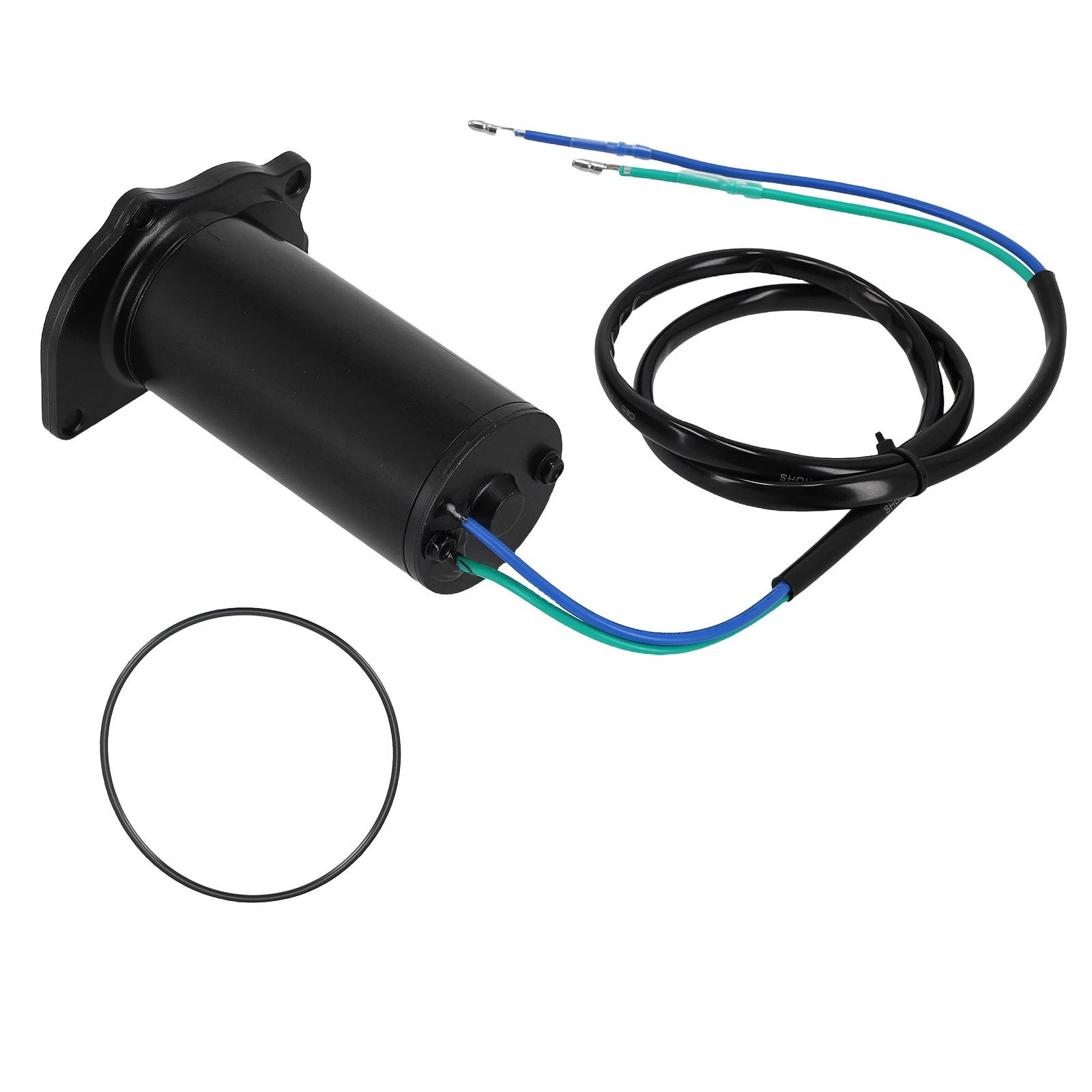 Power Trim Motor for Mercury Marine 25-50 Hp (12V) (827675A1, 6255)