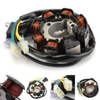 Stator Magneto Generator for Honda TRX200D Fourtrax 1990–1997