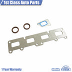 Head Gasket Set for Chrysler PT Cruiser Jeep Wrangler Liberty (2001-2010)