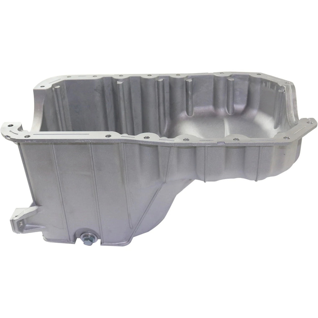 Oil Pan for Ford Mustang 1994–2004 6 Cyl 3.8L Aluminum