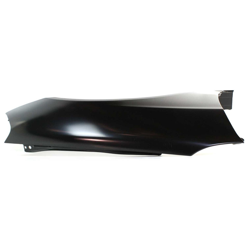 Hood Front Panel for Honda Civic (2001–2003)