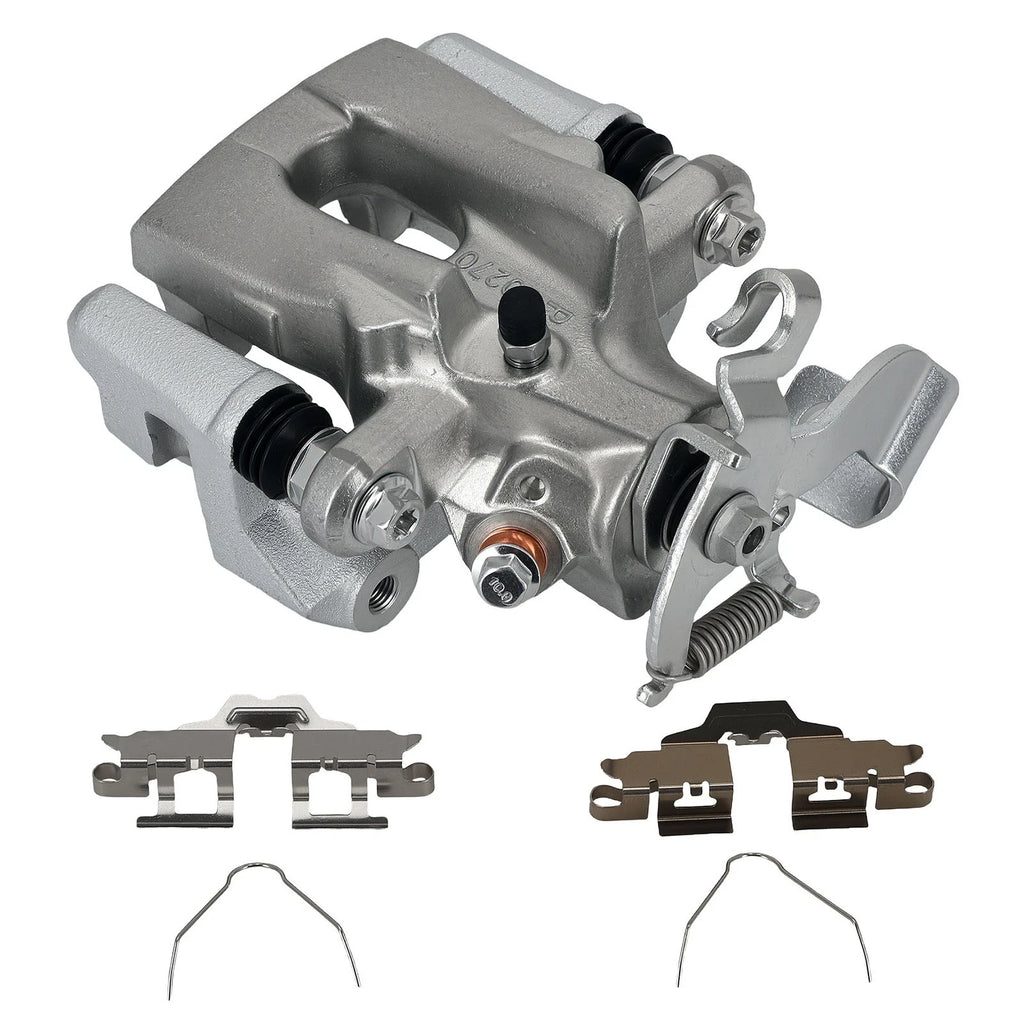 Rear Right Brake Caliper for Toyota Prius Plug-In/Prius (2010–2015) 19P6286