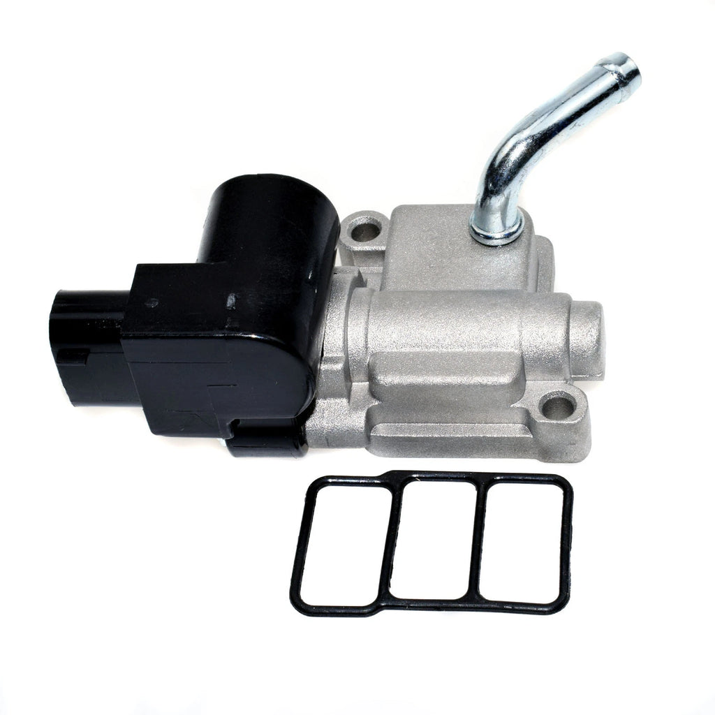 Idle Air Control Valve IACV for Acura RSX Type-S, Honda Civic (2002–2006) 16022-PRB-A01