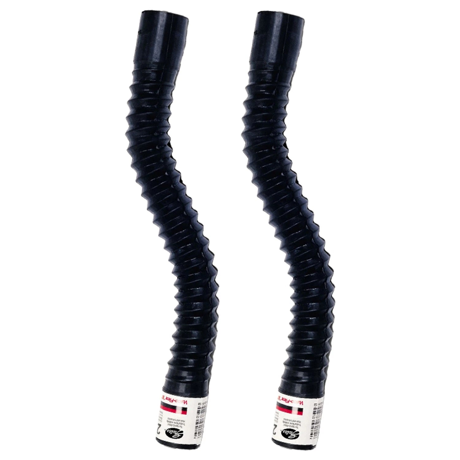 Gates Upper & Lower Radiator Coolant Hose Kit for Cornet Base L6 (1965–1976)