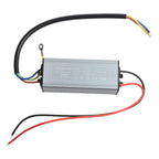 50W Waterproof Power Supply for Diverse Lighting Needs