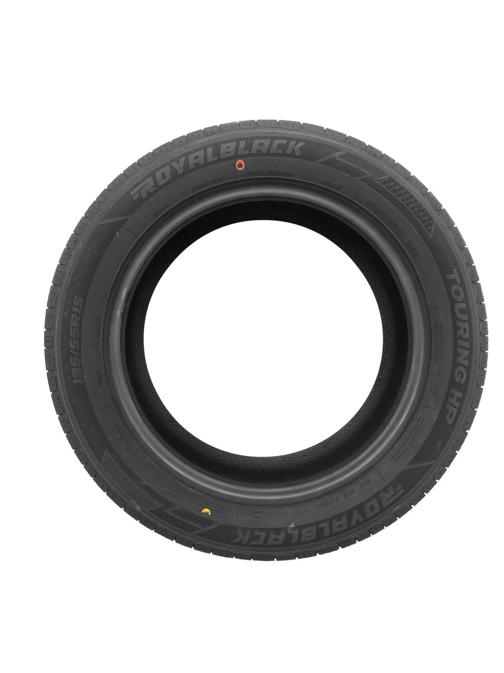 Tire TOURING HP 195/55 R15 85V AS A/S for