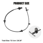 ABS Wheel Speed Sensor Right Front for Honda HR-V (2015–2021) 57450-T7A-003