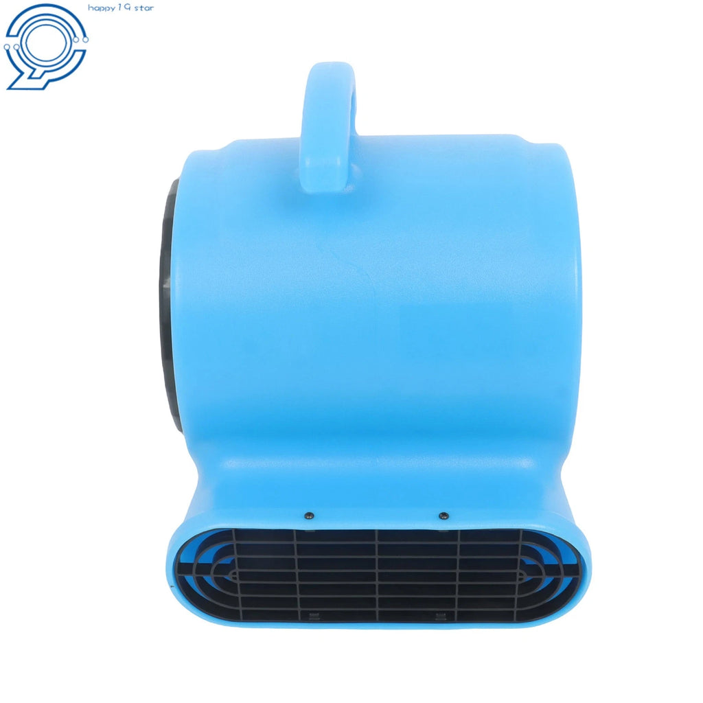 3-Speed Carpet Air Mover for Multiple Models (1200 CFM)