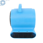 3-Speed Carpet Air Mover for Multiple Models (1200 CFM)