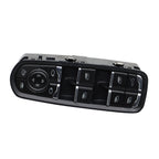 Electric Power Window Switch for Porsche Panamera, Macan (2010–2023) 7PP959858AEDML
