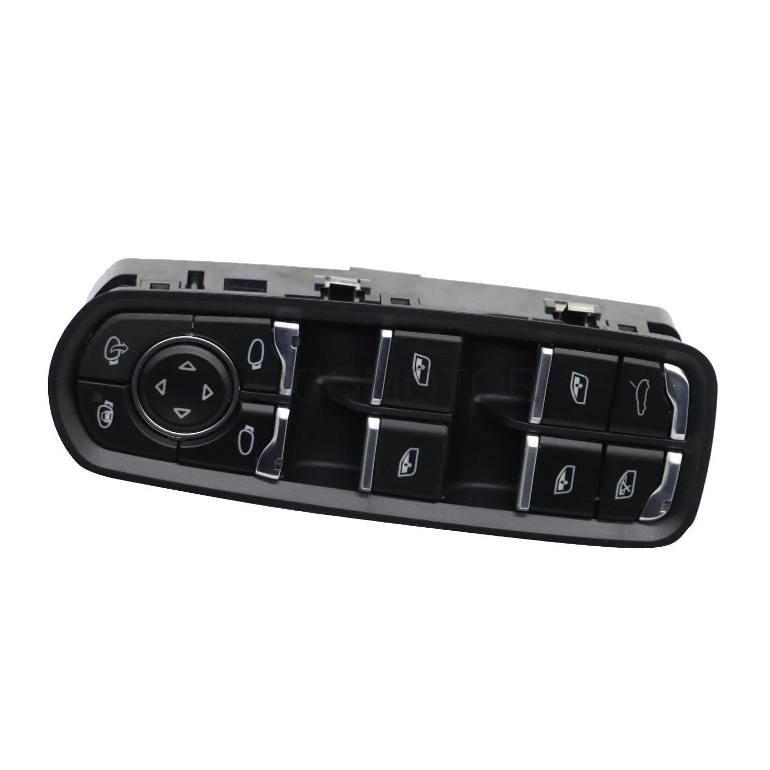 Electric Power Window Switch for Porsche Panamera, Macan (2010–2023) 7PP959858AEDML