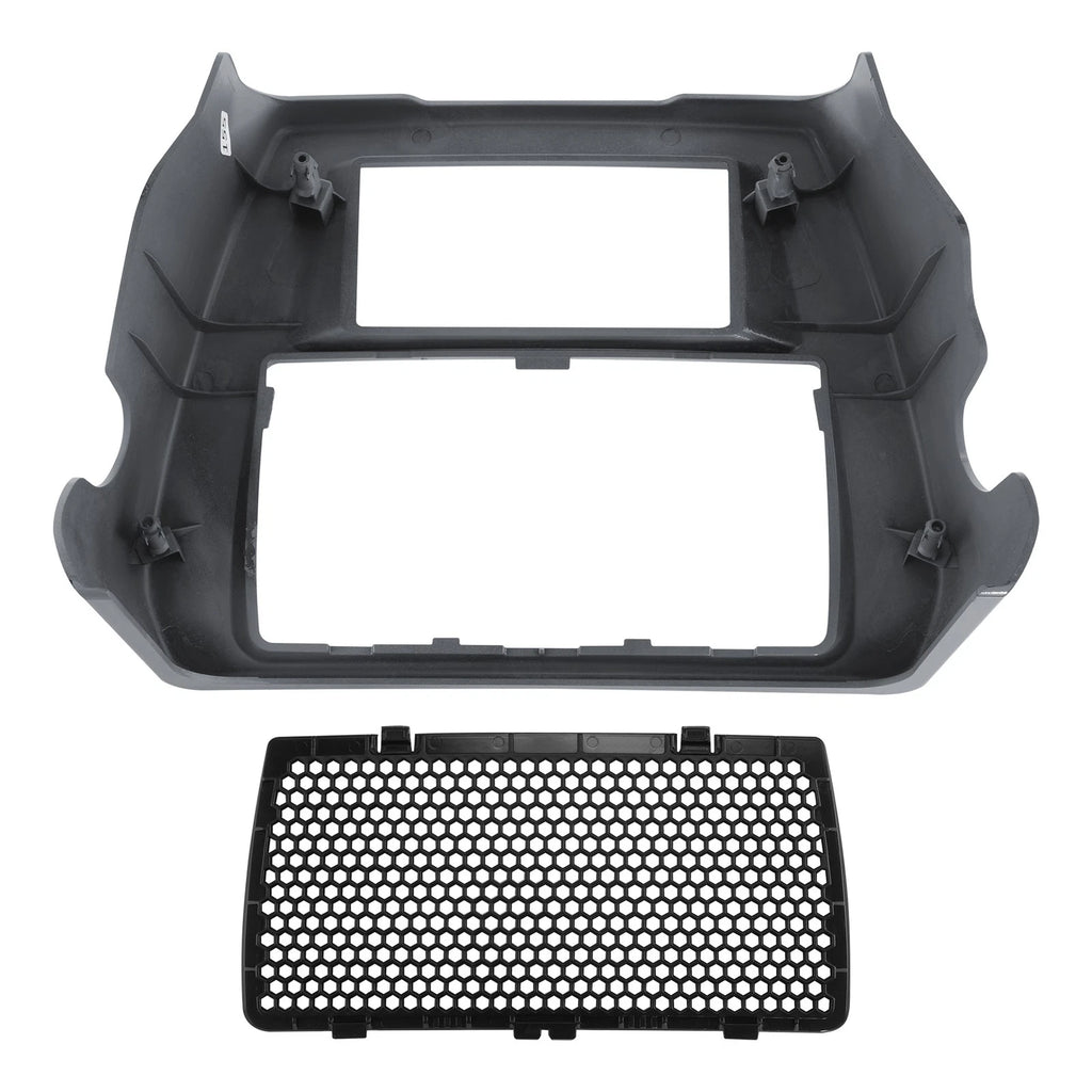 Chin Spoiler Kit for Harley Touring CVO Street Glide (2023–2025)