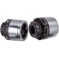 Manual Locking Hubs for Ford Ranger Mazda Pickup (1998–2000) (2001–2008)