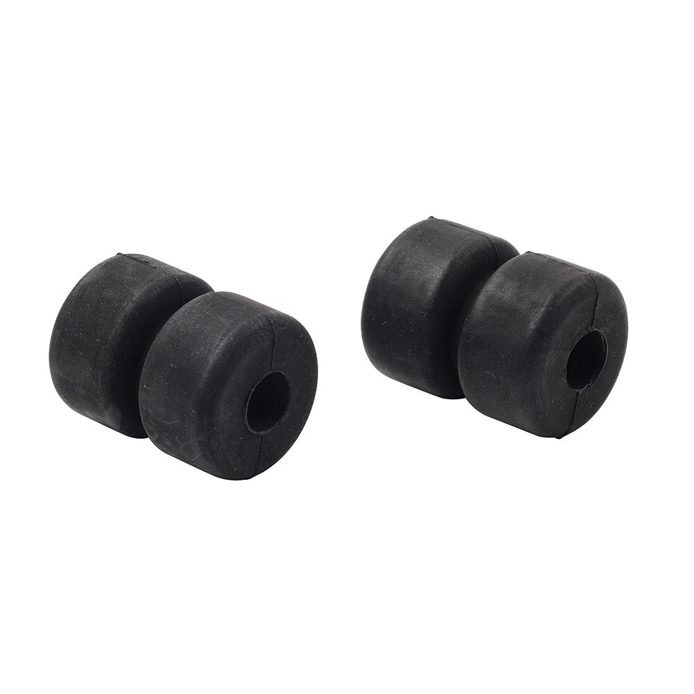 2Pcs Front Bumper Bracket Bushings for Toyota 4Runner Tundra Tacoma (2000–2023) 90540-08018