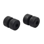 2Pcs Front Bumper Bracket Bushings for Toyota 4Runner Tundra Tacoma (2000–2023) 90540-08018