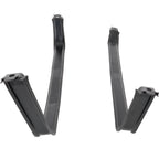 Set of 2 Fuel Tank Straps for Acura RLX, Honda Crosstour, TL, TSX, Accord