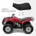 Complete Seat for Honda TRX350 FE FM TE TM Rancher 350 (2000–2003) #77100-HN5-670