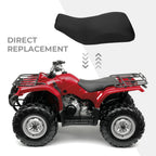 Complete Seat for Honda TRX350 FE FM TE TM Rancher 350 (2000–2003) #77100-HN5-670