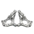 Front Left & Right Knuckle Spindle 4320247030 for Toyota Prius, Lexus CT200H (2010–2015)
