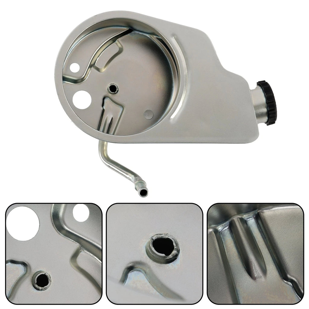Power Steering Reservoir for GMC Sierra 1500 Classic (2000–2006) 19207053