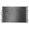 A/C Condenser for VW Atlas Cross Sport (2020–2023)