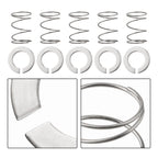 Spring and Washer Kit for Standard Mixers (Compatible)