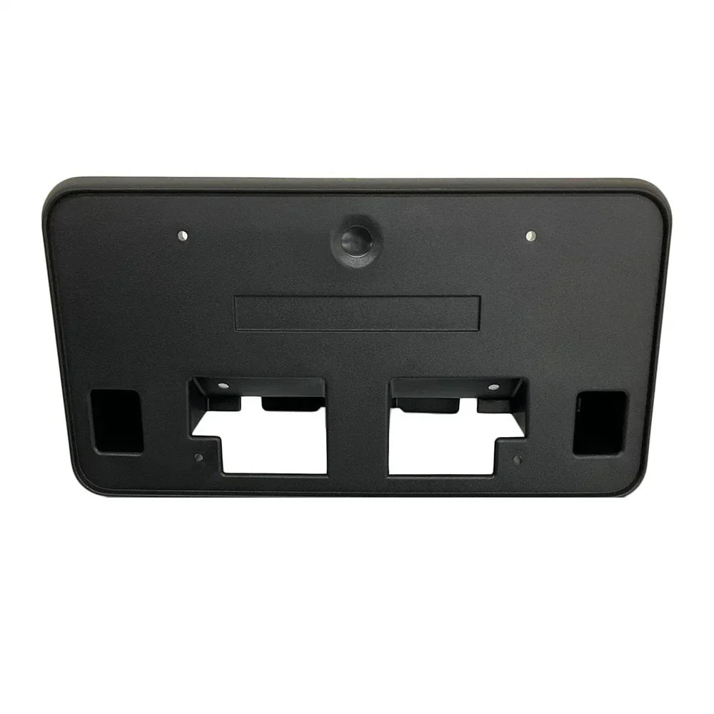 Front License Plate Holder for GMC Sierra 2500HD (2024-2025)