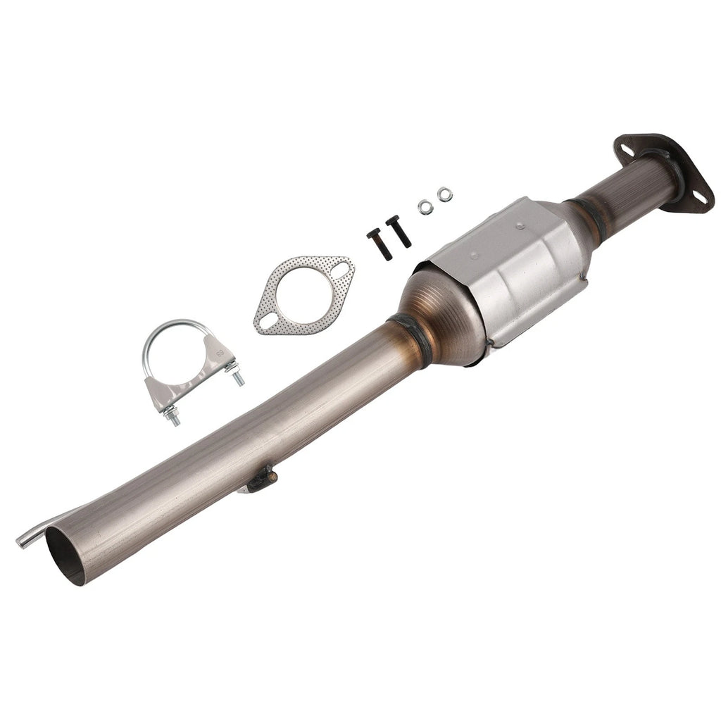 EPA Catalytic Converter with Heat Shield for Mazda Tribute/Ford Escape (2001–2012)
