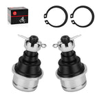 2X Ball Joint for Honda Rancher 400 TRX400FA TRX400FGA (2004–2007)