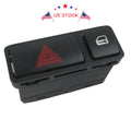 Door Lock Hazard Warning Switch for BMW X5 E46 E53 E85 (1999–2006)
