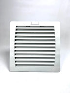 Pfannenberg 11632104055 Air Filter Fan 8" for (230V)