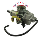 30mm Carburetor for Taotao SunL JCL Dirt Bike ATV (200cc–250cc)