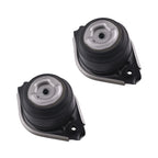 Front Engine Mount Pair for Mercedes-Benz ML350 GL450 R350 (2006–2013) A4045 9664
