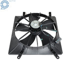 Radiator Cooling Fan Assembly for Honda CR-V (2002–2006) HO3115116