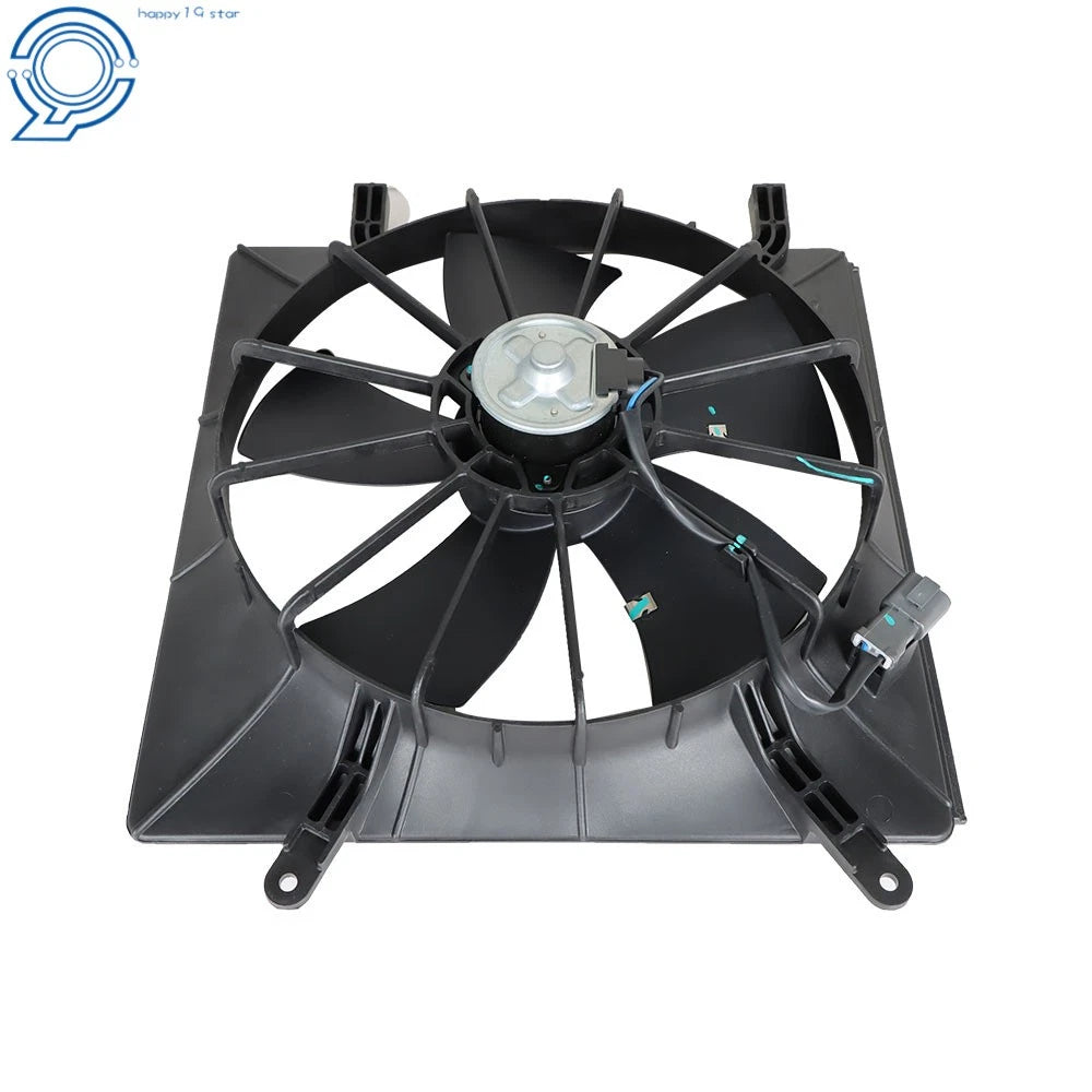 Radiator Cooling Fan Assembly for Honda CR-V (2002–2006) HO3115116